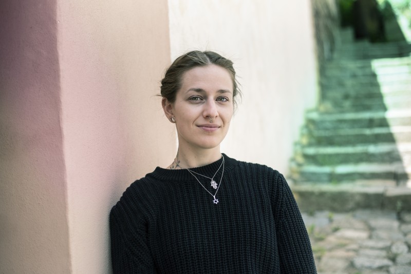 Anna Prouzová