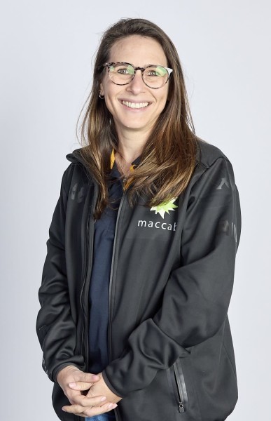Belinda Wolpert