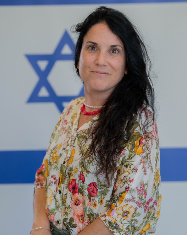 Daniela Hochman