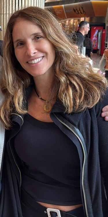 Diana Dziegiecki