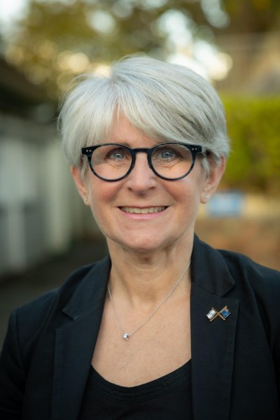 Marisse Cohen