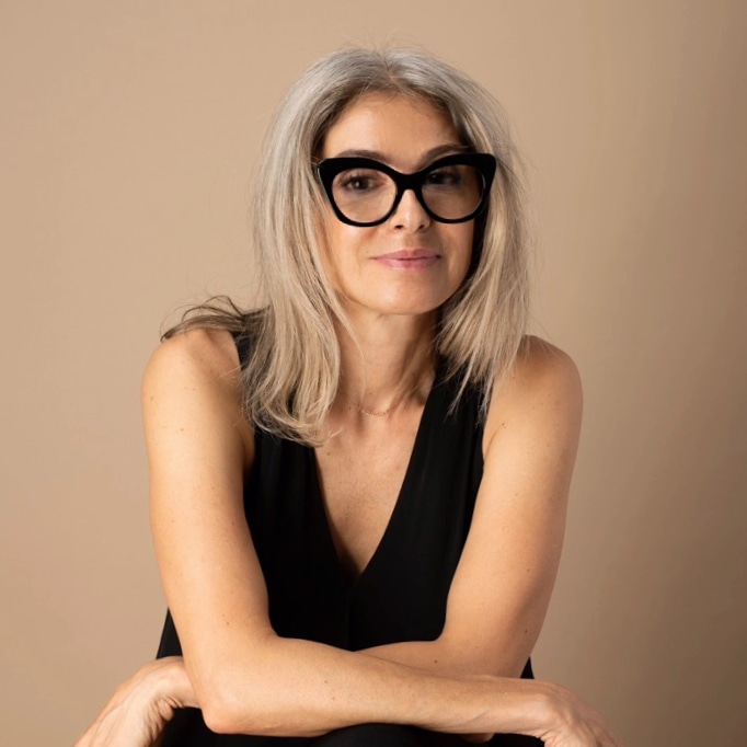 Rita (Goldenberg) Rusu