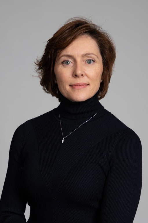 Tatjana Gerber