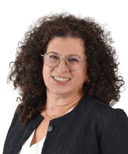 מירב אולייניק