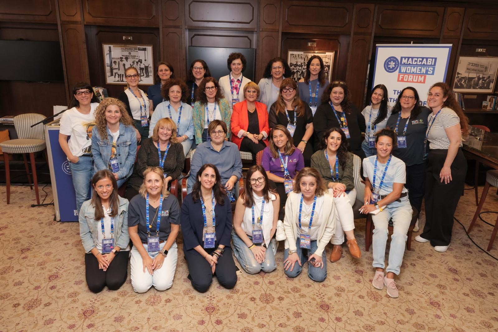 A Year of Growth, Impact & Global Connection